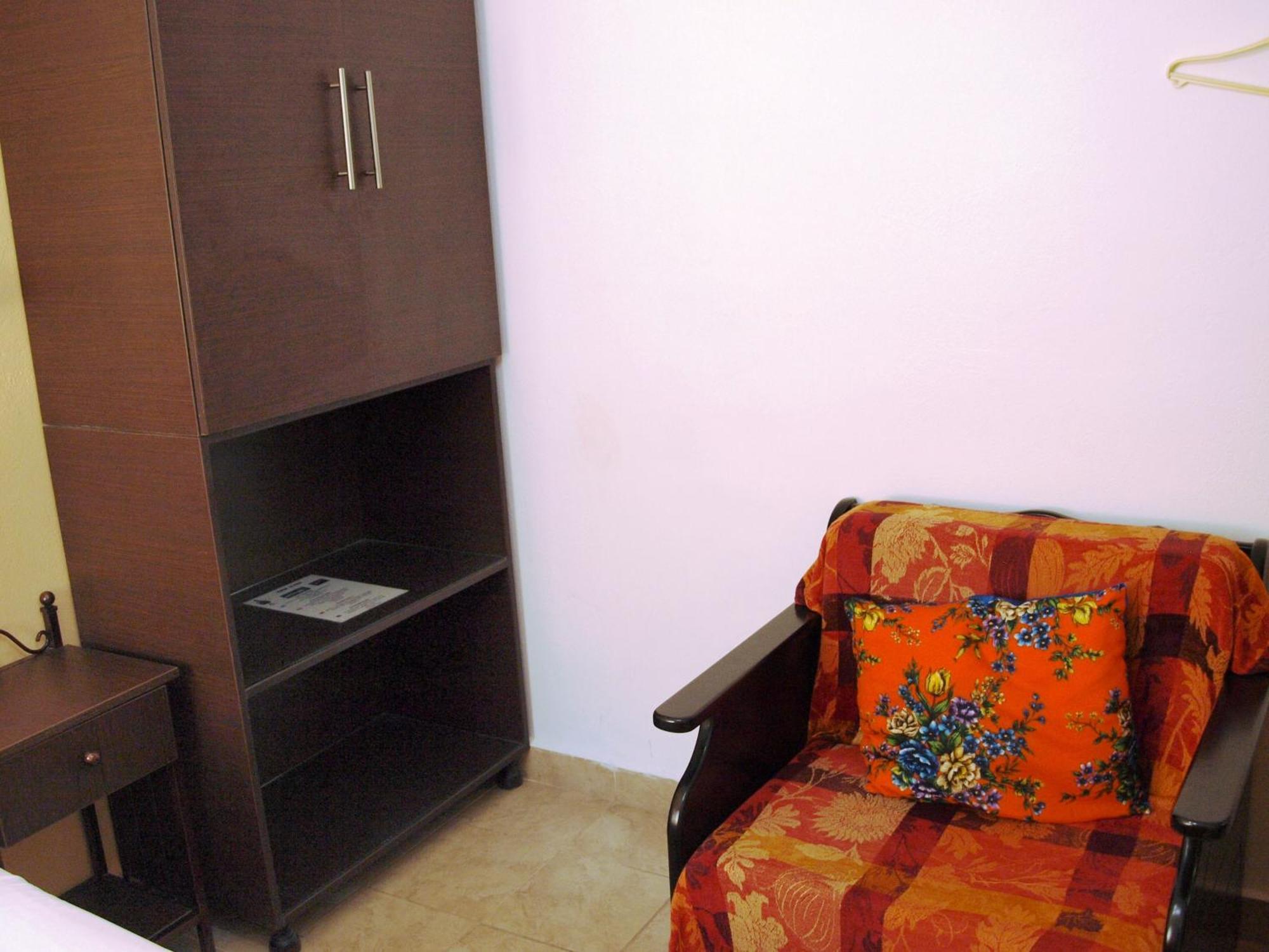 Olympos Pension Rhodes City Pokój zdjęcie