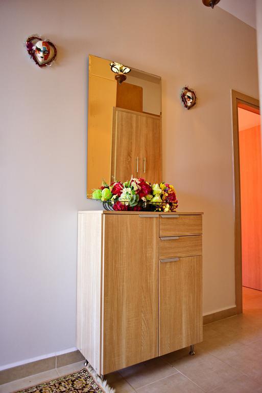 Olympos Pension Rhodes City Zewnętrze zdjęcie